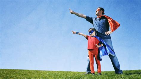 Positive Role Models