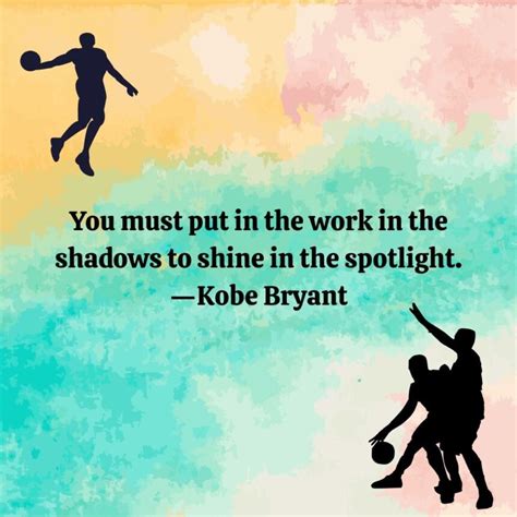 Positive Sports Quotes