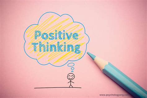Positive Thinking: Boost Health & Happiness Now!