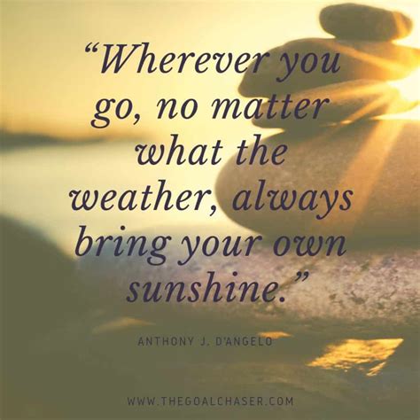 Positive Thoughts Images