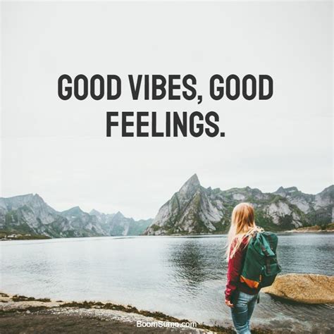 Positive Vibes Quotes
