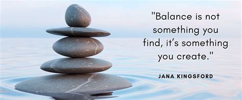 Positive Work Life Balance Quotes