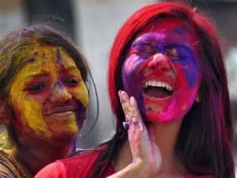 Positive and negative implications of Muslim participation in Holi