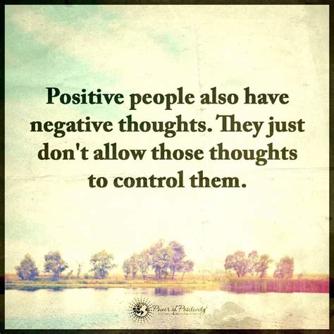 Positivity