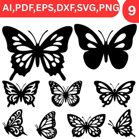 Download Positivity Bundle of 19 SVG DXF PNG... Files