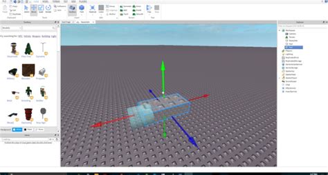 Possibility to make a game like Skate 3 in Roblox - Game Design 