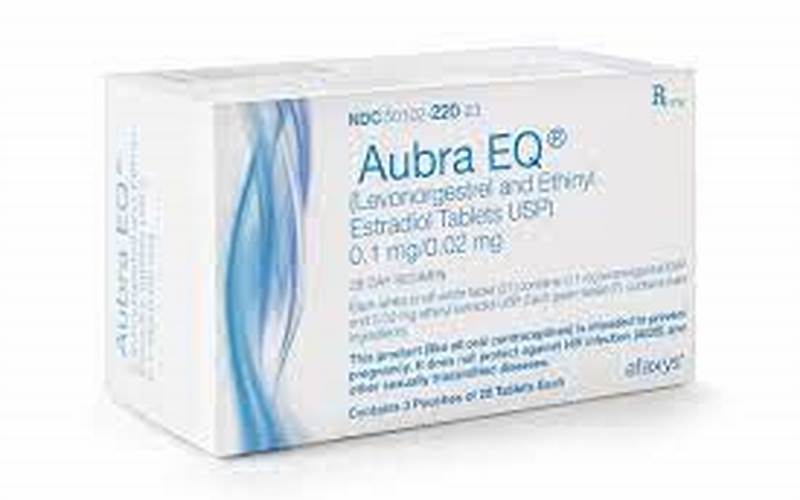 Possible Side Effects Of Aubra Eq