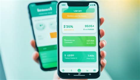 Possible Finance Loan App