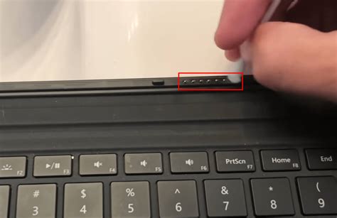 Possible fix for Microsoft Surface Book 3 headset jack issue