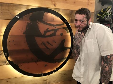 Post Malone challenges fans to an £82K 'Magic The Gathering' match