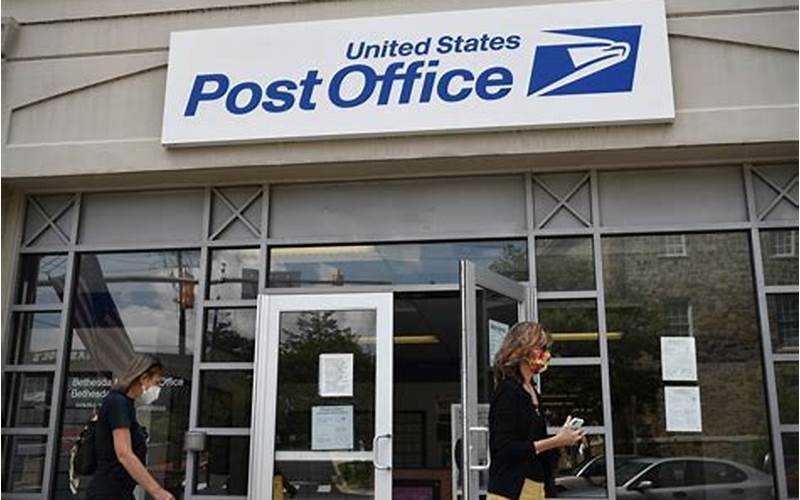 Post Office Closed On Columbus Day