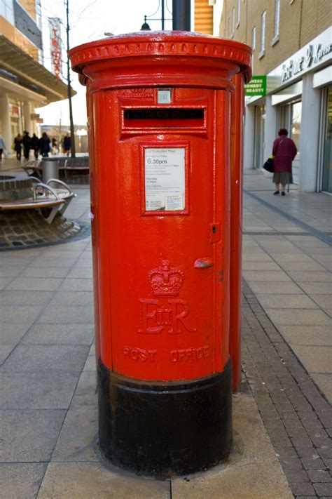 Post Box