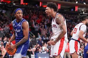 Post Freefall Reflection