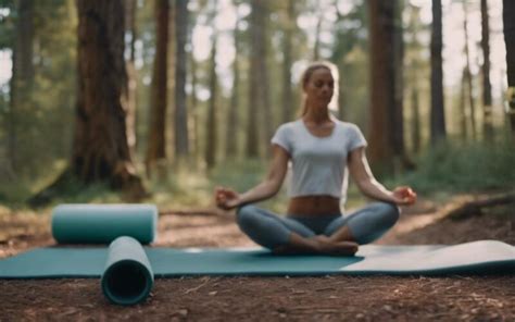 Post Hike Relaxation