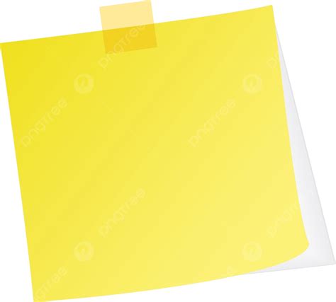 Post It Note Image