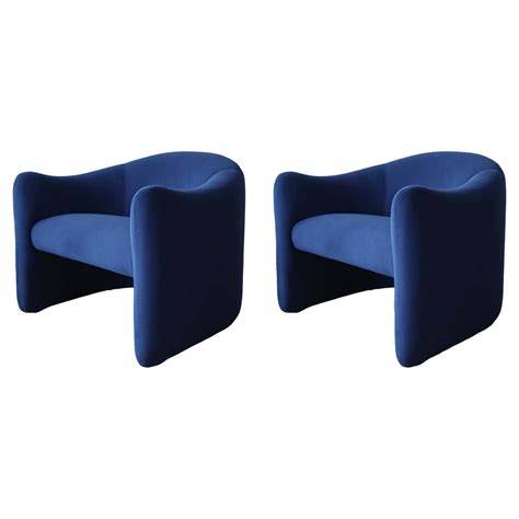 Post Modern Lounge Chair