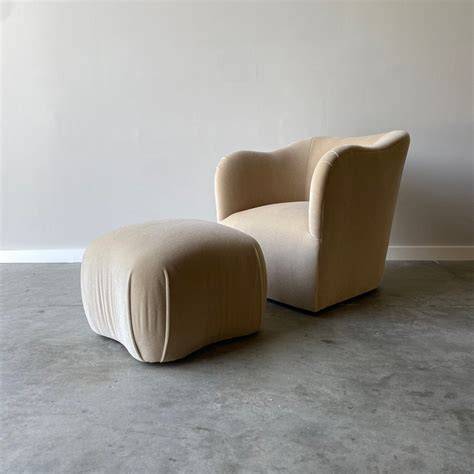 Post Modern Lounge Chair Affordable