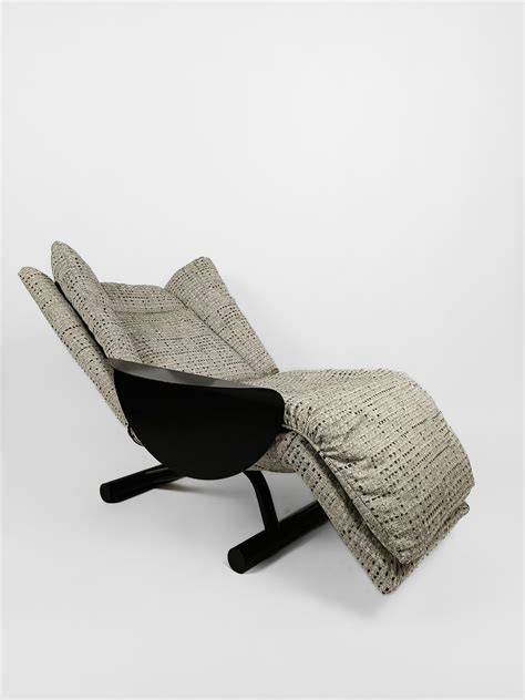 Post Modern Lounge Chair Relaxation
