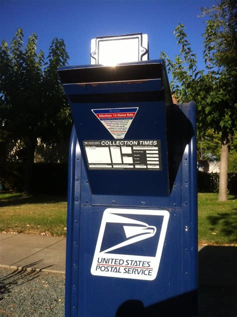 Never miss a letter again – How finding the nearest Post Office Box can bring peace of mind to your mailbox