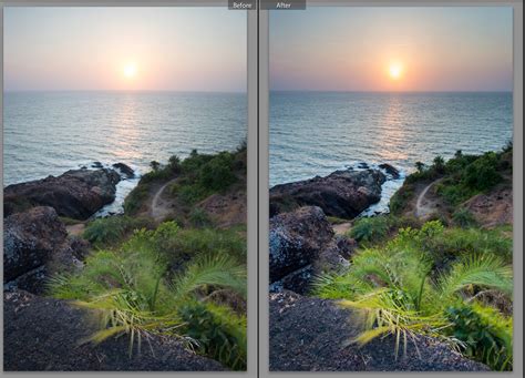 Post Processing Photography