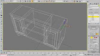Tutorial Membuat Lemari dengan 3ds Max