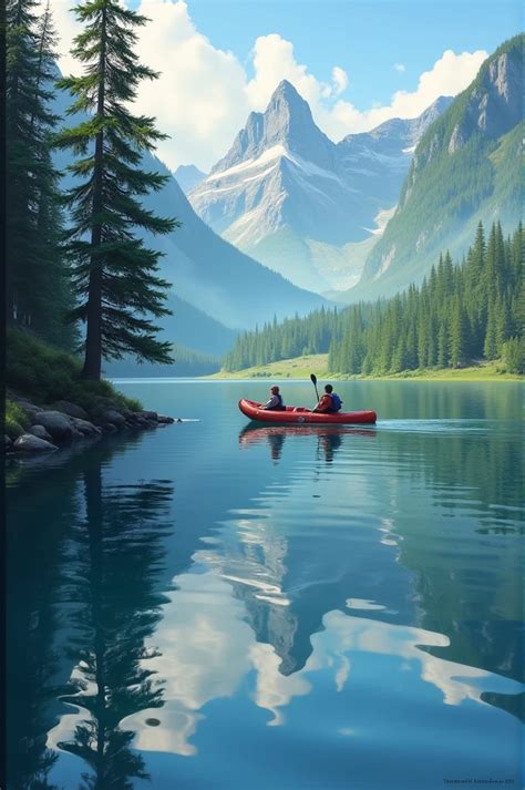 Post Rafting Reflection