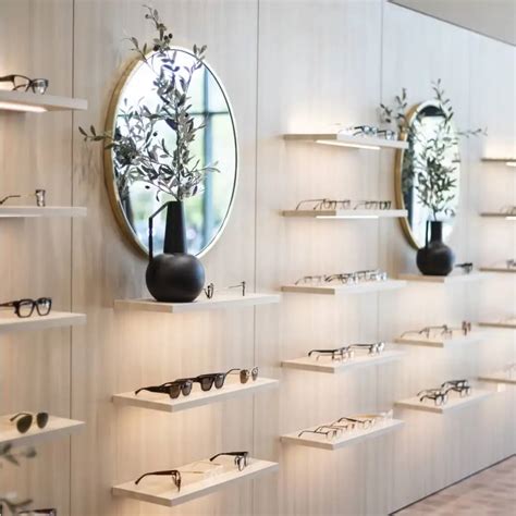 Post-Appointment: Eyewear Selection