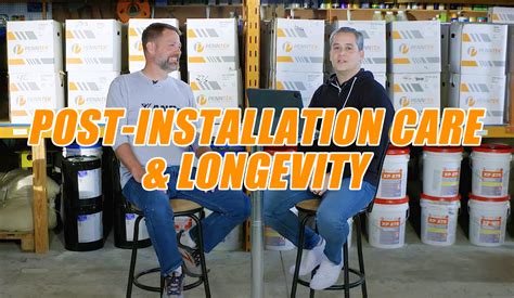 Post-Color Care and Longevity