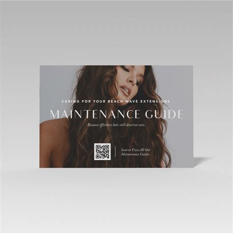 Post-Color Care and Maintenance Essentials