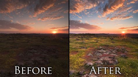 Post-Processing