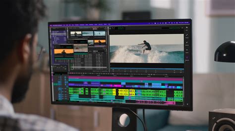 Post-Production and Editing
