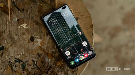 Post-Rooting Actions: Securing Your Galaxy S10