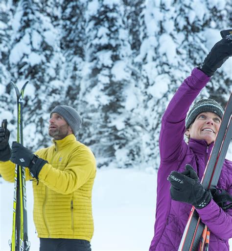 Post-Sledding Relaxation