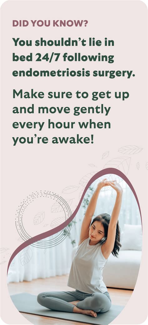 Post-Surgery Care and Recovery Timeline