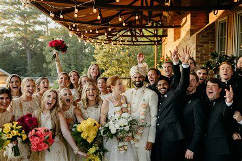 Post-Wedding Assistance