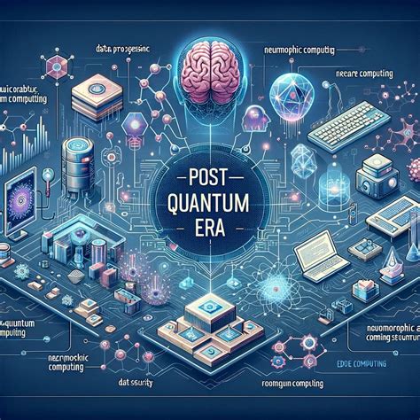 Post-quantum computing