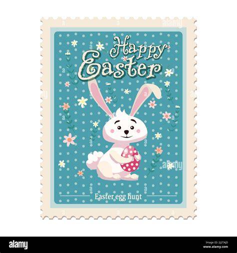 Postal Easter