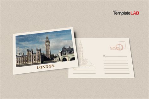 Postcard Design Importance