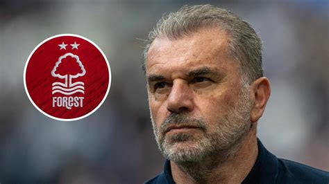 Postecoglou's Challenge at Nottingham Forest