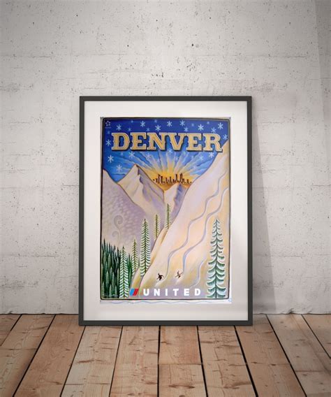 Poster Printing Denver
