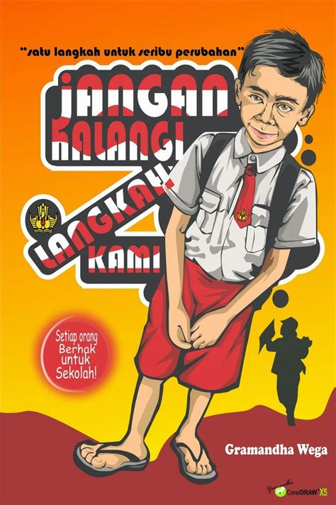 Poster Pendidikan Indonesia