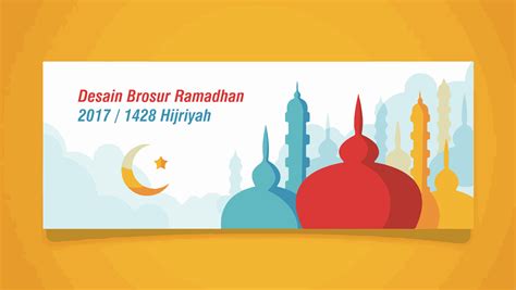 Poster Ramadhan 2017