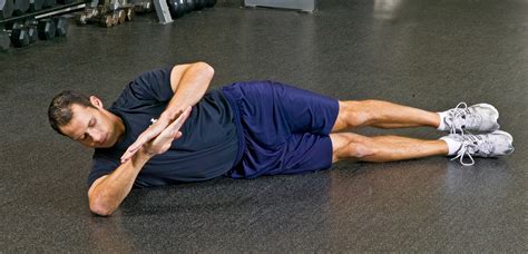 Posterior Capsule Stretch