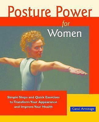 Posture Power: Simple Daily Adjustments
