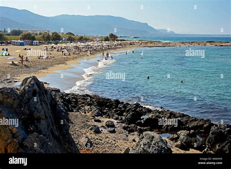 Potamos Beach Details