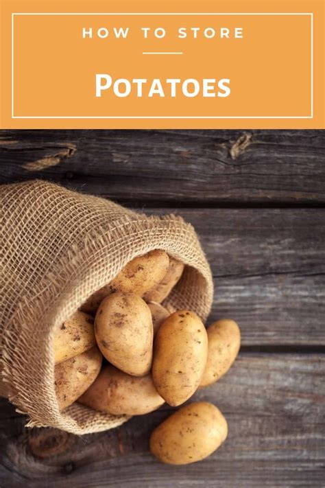 How Long Do Potatoes Last? Detailed Guide Beezzly