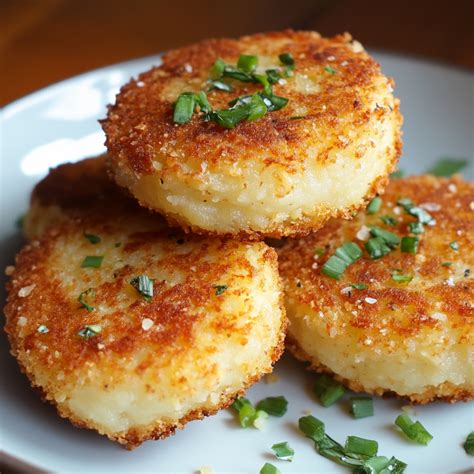 Potato Cake
