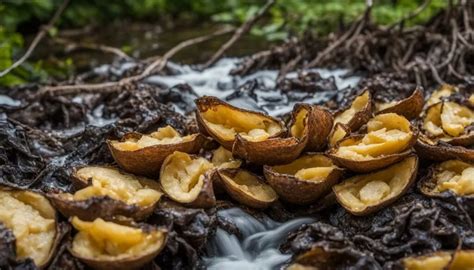 Spud-sational Solution: Effortlessly Tackle Potato Skins in Your Garbage Disposal with These Tips!