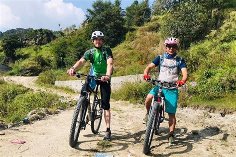 Potential Challenges Bike Tour