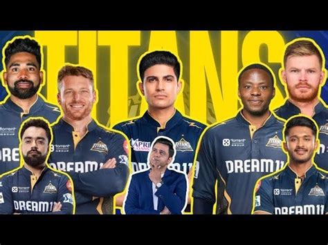 Potential Challenges and How the Titans Might Address Them